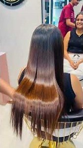 Hair Protein Treatment Before & After 😍 | Amazing Hair Transformation