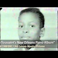 Allen Toussaint in his own words: 5 essential conversations with the New Orleans maestro