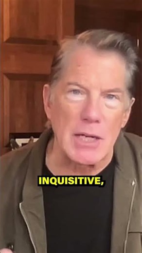 FORMER CIA: Why Society Will Fall