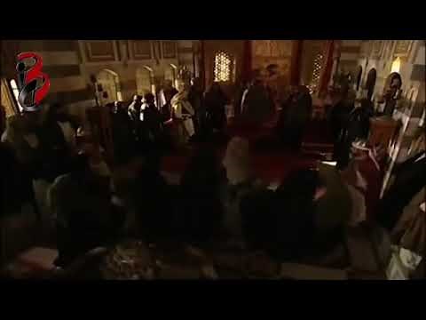 خطبة السيدة زينب عليها السلام امام يزيد لعنة الله عليه واستشهاد السيده رقيه عليها السلام