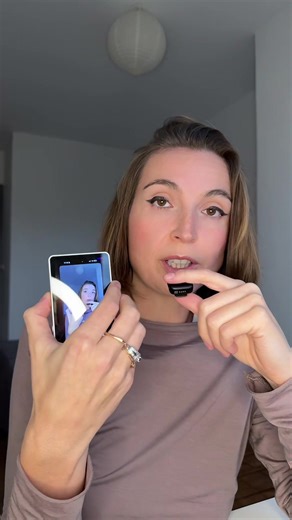 Améliorez vos vidéos TikTok avec un retour écran selfie