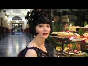 Filming of Series 3 Begins | Miss Fisher's Murder Mysteries