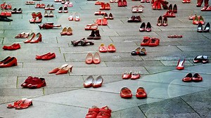 The Missing Women of Mexico