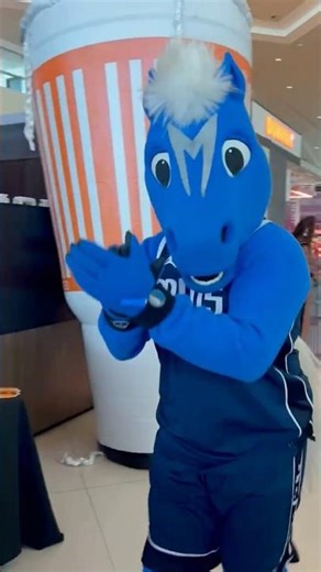 Grand reopening of Whataburger & Campisi's 🎉