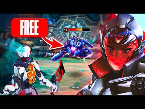 You Should ALWAYS Pick Akali Into Velkoz