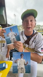 171K views · 3.6K reactions | We dug up some old pictures and surprised the guys﫢 #baseball #mlb #baseballboys #baseballmoms #baseballdads #savannahbananas #footballseason | The Savannah Bananas | Facebook