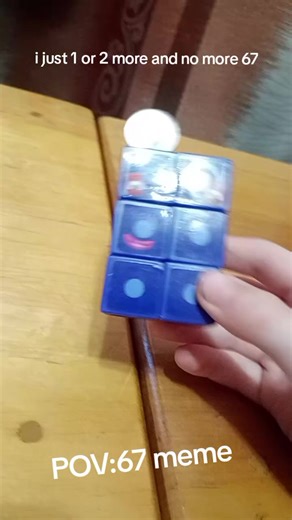 numberblock meme #numberblocks