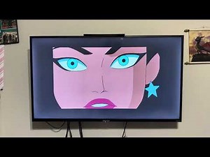 Opening to Tom and Jerry Blast Off to Mars 2005 DVD