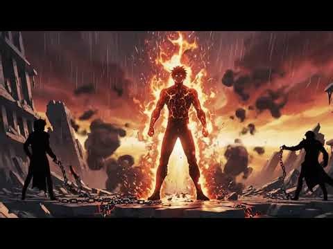 Dragon Within | Anime AMV | Original Song | DevAscensionAMV