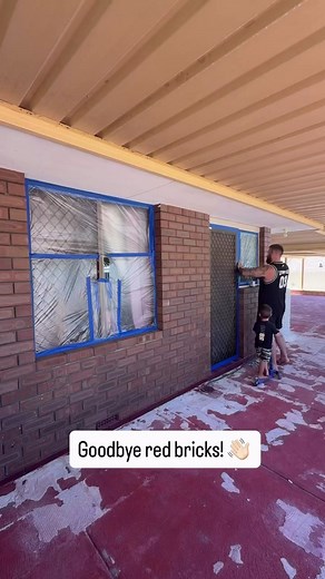 Creative House Painting Ideas for Your Outdoor Space