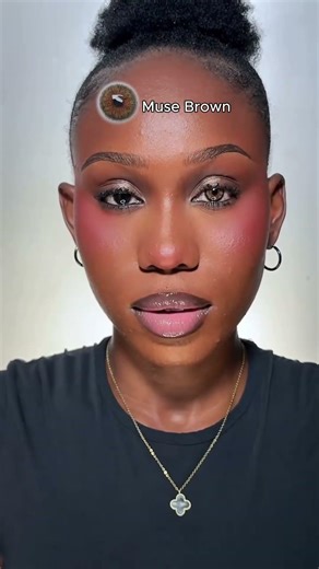 @jhenes💖The 3 Best Colored Contact Lenses for Dark Eyes