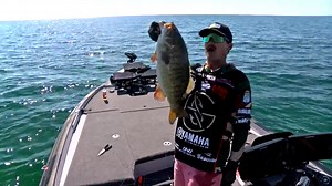 Minn Kota Unlock the Lake at the St. Lawrence River and Lake Ontario - Bassmaster
