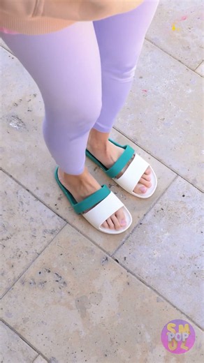 This slipper DIY hack is trending for a reason 🩴