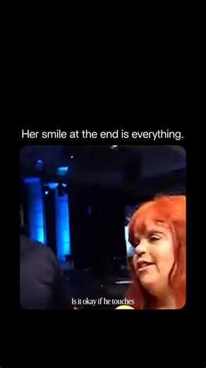 Robbins Code on Instagram: "Tony Robbins interacts with a woman named Brandy who has been made treated unfairly all her life because of her looks and a blind man who can “sense” her internal energy. After the man identifies that Brandy is suppressing her natural high energy out of fear, Brandy explains that she gets negative feedback when she is her true self. Tony famously responds by suggesting that she needs to find new people to surround herself with rather than changing her personality. It’