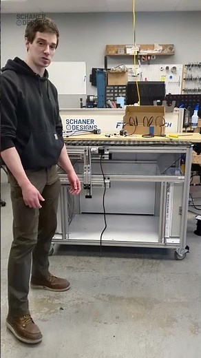 The Linear Actuator I Wish Existed (So I Built It)