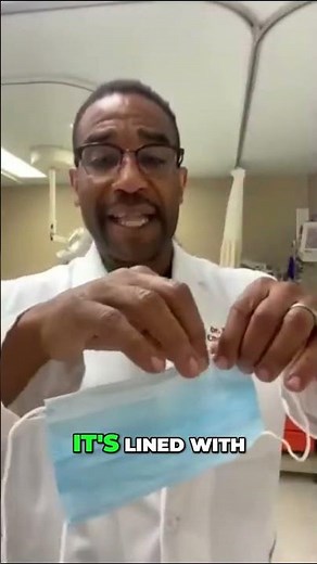 How to Properly Put on a Mask: Step by Step Guide