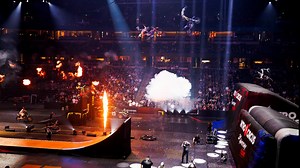 Nitro Circus bringing action sport spectacle to Fishers Event Center