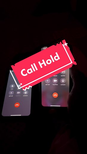 iPhone Hold Button: The Power of the Mute Button as a Hold Button
