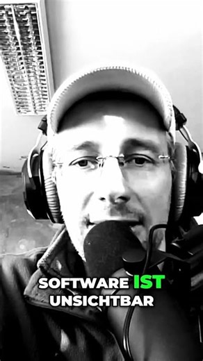 Unsichtbare Software: Warum dein Handywechsel ewig dauert! #shorts