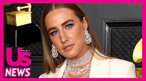 Ingrid Andress Goes Viral for National Anthem Performance at Home Run Derby