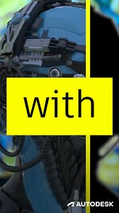 Increase your VFX capabilities and still use all the tools you love. | Autodesk Media & Entertainment