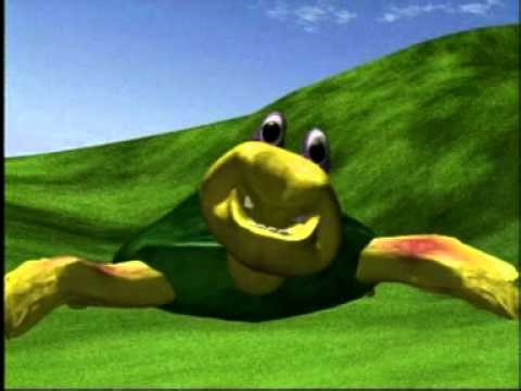 Y2000-Showreel