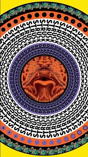 Pre-order your limited edition Struck Dead zoetrope vinyl today at store.trivium.org, dropping 10/31