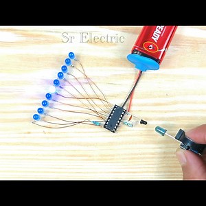 10 Way Remote Controller Circuit Music Provided by Meta Sound Collection. Title: Sweet Suprise (feat. Jacquire King, Stephan Sharp) Artist: The K Club Link: https://business.facebook.com/sound/collection/?sound_collection_tab=sound_tracks&asset_id=713152216587491&reference=artist_attr @SRelectric , #sr_electric, #srelectric, #4k, #science #physics Some ideas, And Experiment can be Dangerous. And For that you don't Risk and Damage your self and the Environment, I am a professional in my business 