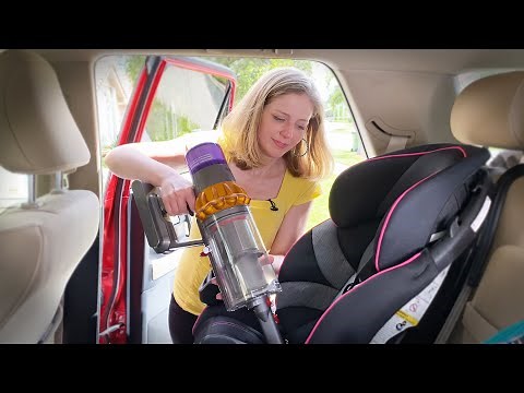 Finding the best cordless vacuum for you