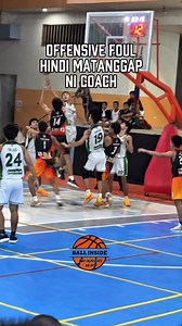 823K views · 4.8K reactions | PINAG BABAWAL NA TIKNIK HINDI NAKA LUSOT NI REF #highlights2024 #followersシ゚シ゚ #metalworking #basketballislife #basketball #virals #basketballtraining @topfans | Ball inside | Facebook