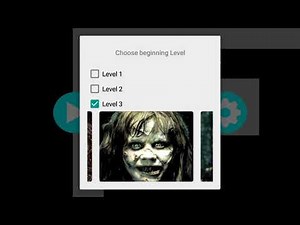 Scary Maze Game all jumpscares part 3