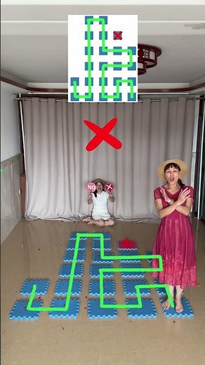 Episode 20! One-stroke challenge, it's really interesting. Welcome to challenge!