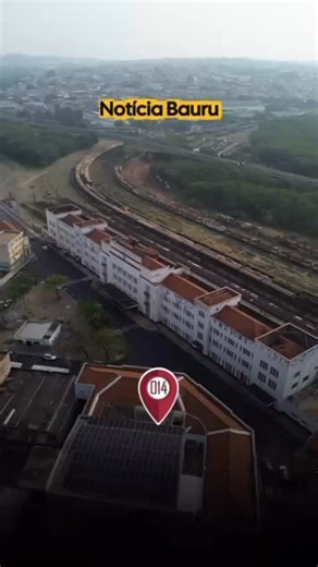 A Prefeitura de Bauru abriu chamamento público para a apresentação de estudos técnicos sobre a revitalização da antiga Estação Ferroviária da Noroeste, onde poderá funcionar o futuro Centro Administrativo Municipal. O edital foi publicado no Diário Oficial desta terça-feira (13). Empresas interessadas podem se manifestar até 23 de janeiro. Os estudos deverão analisar a viabilidade técnica, jurídica, urbanística e econômico-financeira para a implantação de uma Parceria Público-Privada. 🎥 vídeo d