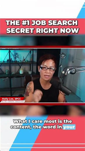 How to BEAT the AI Resume Robot! (Landing Job Interview)