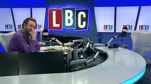 27K views · 214 reactions | James O'Brien convinced working class man to not Vote Jeremy Corbyn because hes unelectable | The People's Britain | Facebook