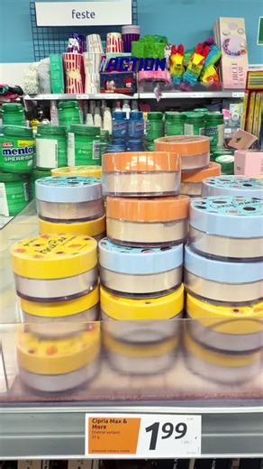 Mastering Makeup with Action Finds: Setting Powder Tips