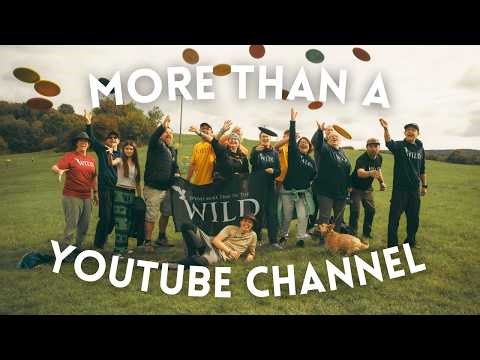 More Than A YouTube Channel | Annual Patreon Gathering