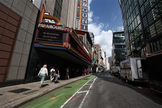 BPDA board OKs Mayor Wu’s downtown Boston skyscraper plans over objections