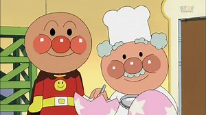 劇場版「それいけ！アンパンマン 夢猫の国のニャニイ」[字] 220603 P1