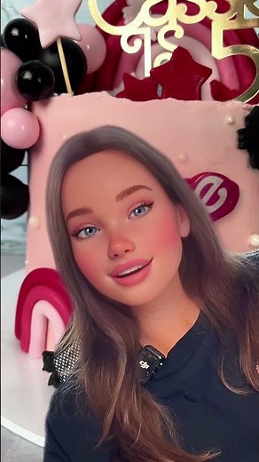 Cakes vs The Machine Episode e #ai #cake