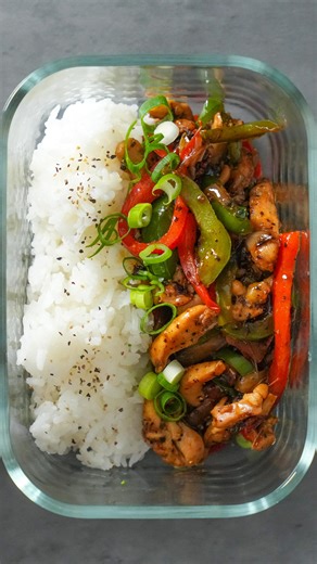 How To Make A Takeaway Stir Fry At Home | Chef Jack Ovens