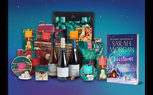 Win a hamper worth £150! | Woman's Weekly