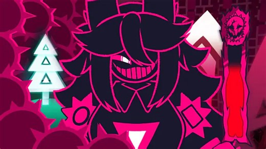 【同人/转载】"Annihilate" - JSAB x FPE:S