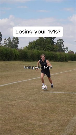 10K views · 549 reactions | How to dribble like Messi | Jamie Breen | Facebook