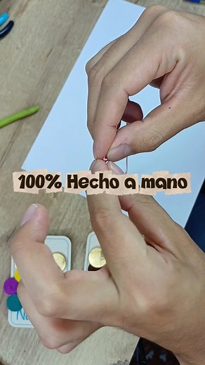 Nativos Joyería Artesanal - Aretes de Moda | Como Hacer Aretes en Soutache #soutache #handmade #tutorial | Instagram