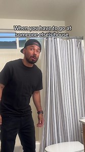 Pooping at a Friend’s House: What to Do When Someone Knocks