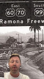 Whether you are on the 405, the 110, the 710. . .you always use the article “the“ before the freeway – at least in L.A. However, people outside Southern California find this perplexing. So why do people from L.A. say “the“ before freeway names? Let’s get into it! | L.A. in a Minute