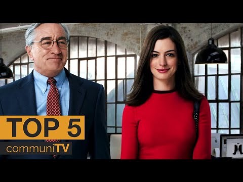 Top 5 Fashion Movies