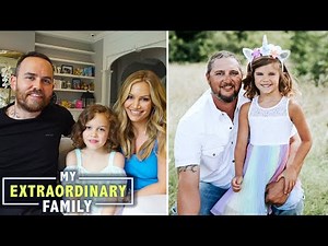 We Support Our Children’s Transition | MY EXTRAORDINARY FAMILY