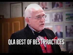 QLA Best of Best Practices